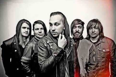 Heartist Announce Headlining U.S. Tour