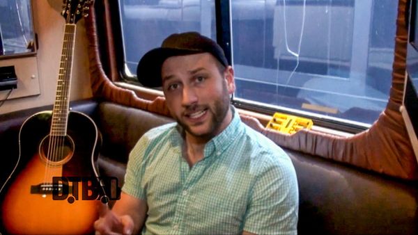 I Fight Dragons – PRESHOW RITUALS Ep. 30 [VIDEO]