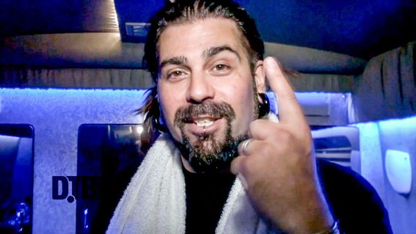 Ill Niño – DREAM TOUR Ep. 148 [VIDEO]