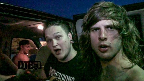 Incredible’ Me – BUS INVADERS Ep. 743 [VIDEO]