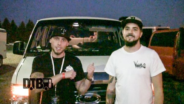 InDirections – BUS INVADERS Ep. 748 [VIDEO]