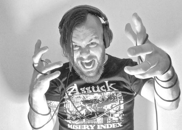 Jesse Leach of Killswitch Engage Announces the “Memories, Words and Songs Tour”