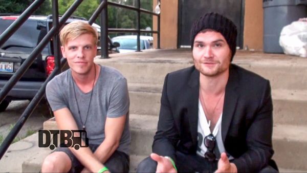 Kingsfoil – TOUR TIPS (Top 5) Ep. 256 [VIDEO]