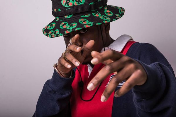 Kirk Knight and Mick Jenkins Announce Co-Headline Tour