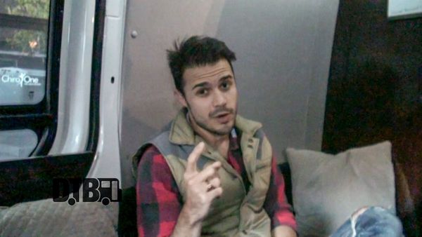 Kris Allen – TOUR TIPS (Top 5) Ep. 253 [VIDEO]