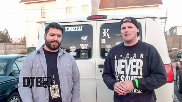 Leaders – TOUR PRANKS Ep. 34 [VIDEO]