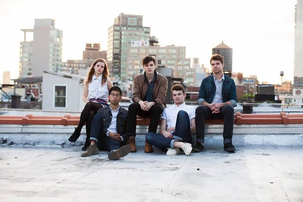 Magic Man Announces Spring U.S. Tour