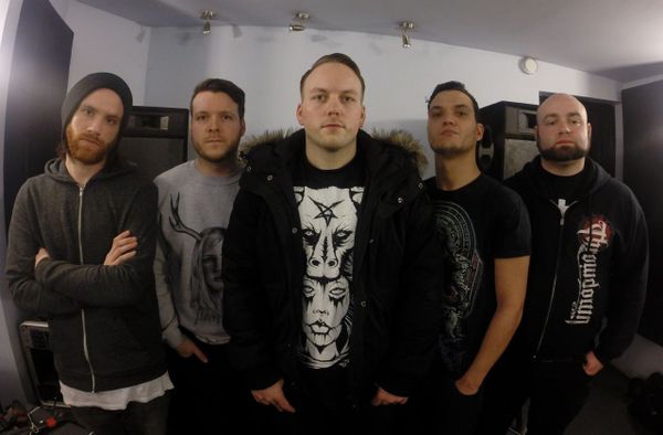 Malefice Announces UK Tour