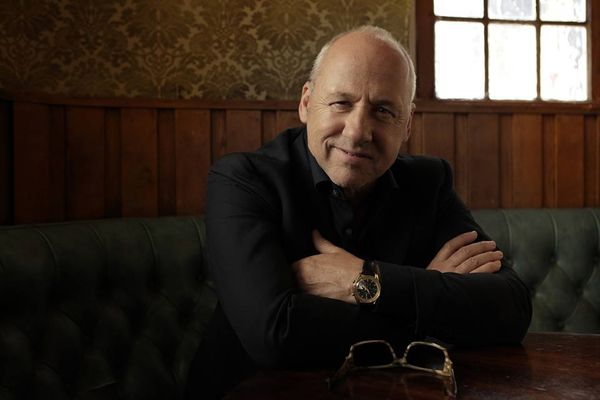 Mark Knopfler Announces 2015 North American Tour