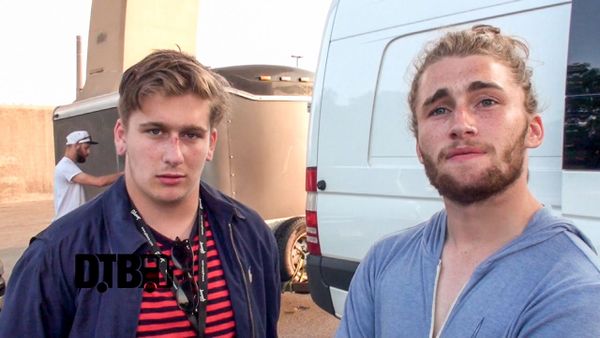 Marmozets – DREAM TOUR Ep. 143 [VIDEO]