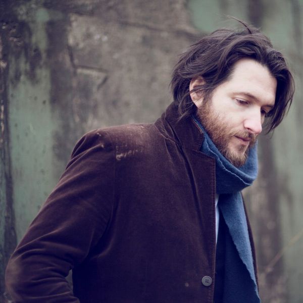 Matthew Perryman Jones Announces U.S. Tour