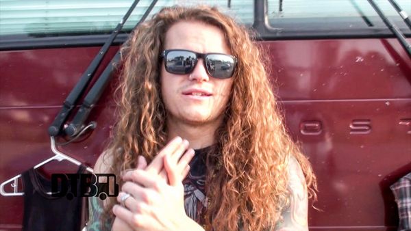 Miss May I – CRAZY TOUR STORIES Ep. 262 [VIDEO]