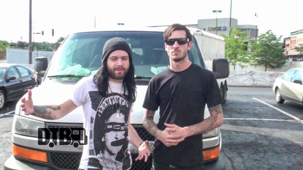 MyChildren MyBride – BUS INVADERS (The Lost Episodes) Ep. 27 [VIDEO]