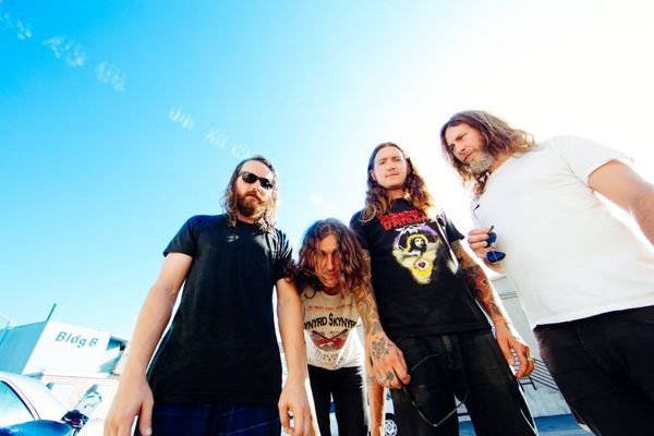 Obliterations Announce North American Tour