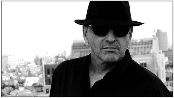 Paul Collins Announces the “Garageland Tour”