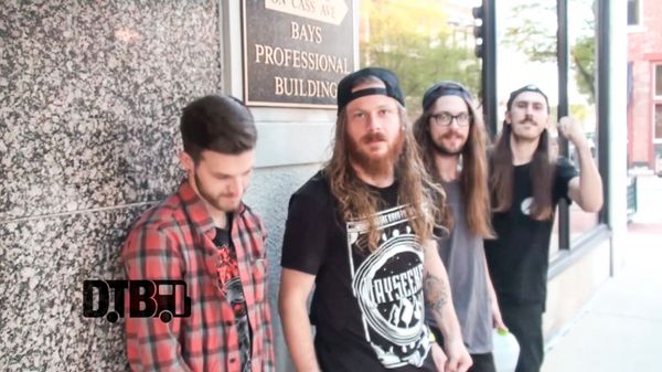 Phinehas – TOUR TIPS (Top 5) Ep. 258 [VIDEO]