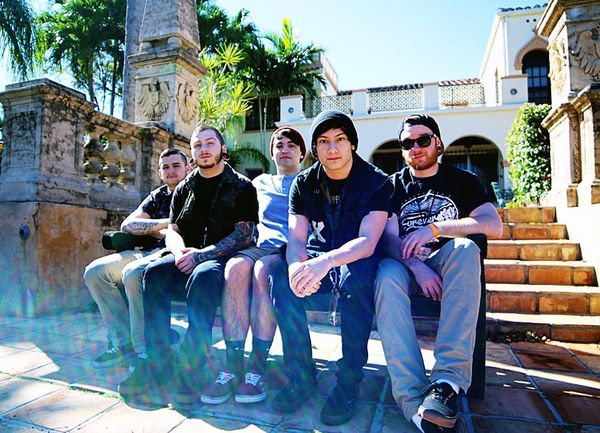 Picture Perfect Annouces U.S. Tour