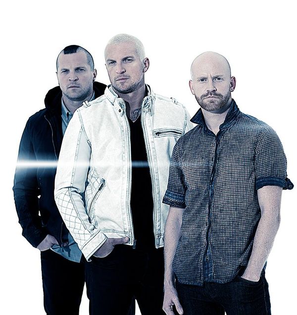 RED Announces “of Beauty and Rage Tour”