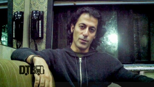 Rob Decoup – CRAZY TOUR STORIES Ep. 263 [VIDEO]