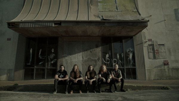 Set And Setting Announce East Coast Tour