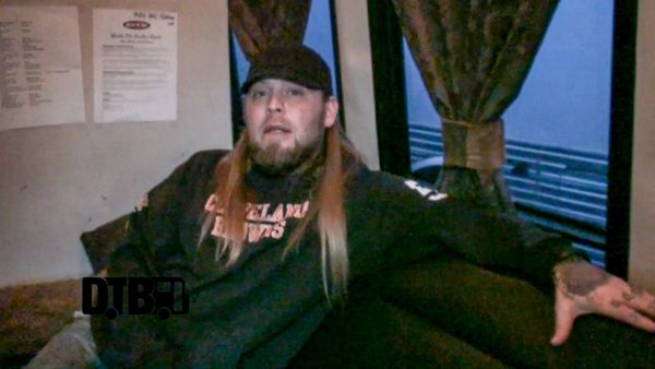 SOiL – PRESHOW RITUALS Ep. 31 [VIDEO]