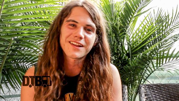 Texas Hippie Coalition – TOUR PRANKS Ep. 30 [VIDEO]