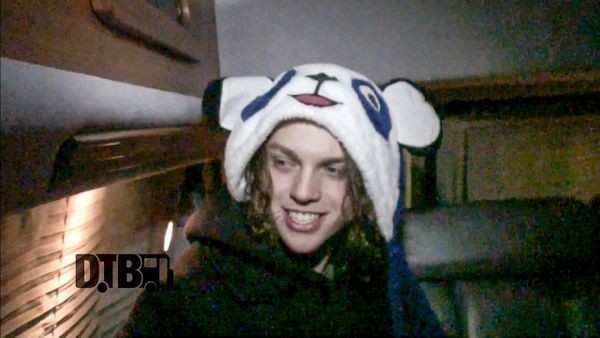 The Big Time – BUS INVADERS Ep. 739 [VIDEO]