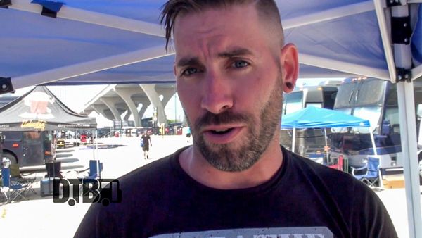 The Ghost Inside – TOUR TIPS (Top 5) Ep. 257 [VIDEO]