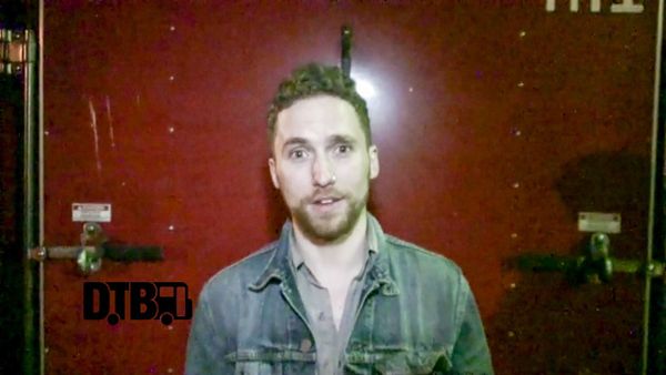 the Orphan, the Poet – CRAZY TOUR STORIES Ep. 257 [VIDEO]