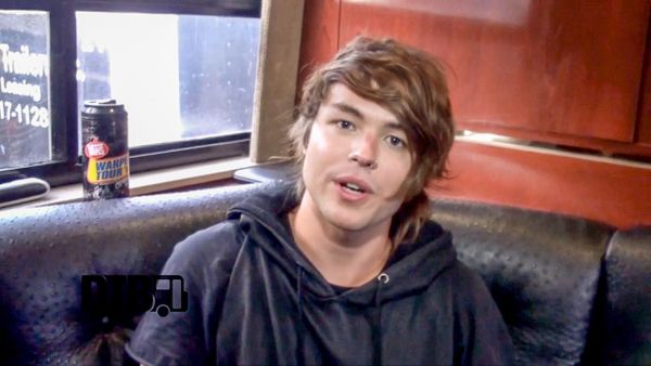 The Ready Set – PRESHOW RITUALS Ep. 29 [VIDEO]