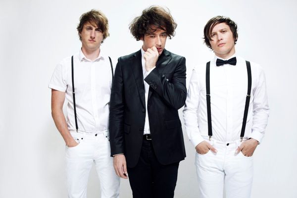 The Wombats’ Summer U.S. Tour – GALLERY