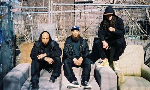Trash Talk Announces Fall North American Tour