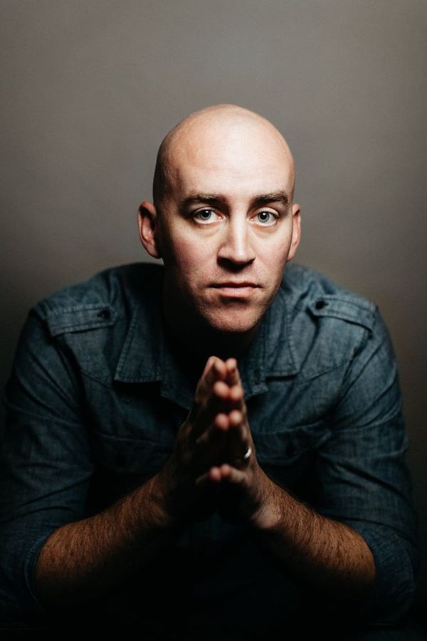 Tyrone Wells Announces the “Roll With It 2015 Tour”