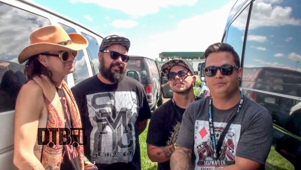 Uh-Huh Baby Yeah! – TOUR PRANKS Ep. 32 [VIDEO]