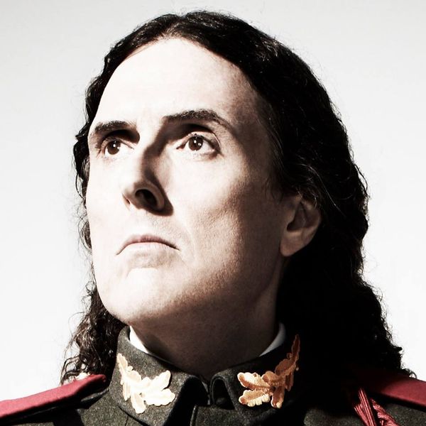 Weird Al Yankovic Announces the “Mandatory World Tour”