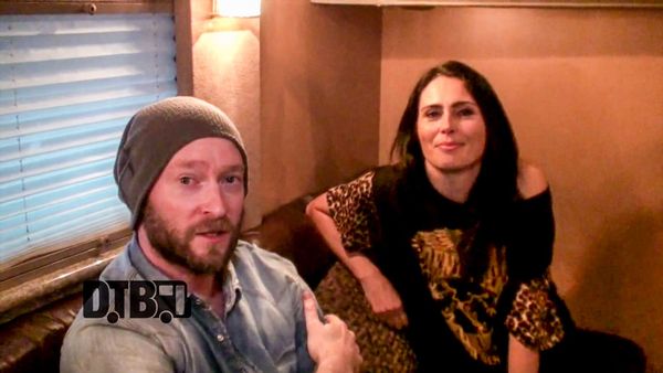 Within Temptation – CRAZY TOUR STORIES Ep. 258 [VIDEO]