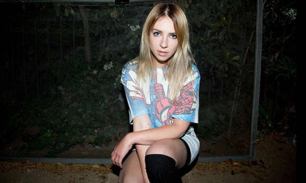 Alison Wonderland Announces North American Tour