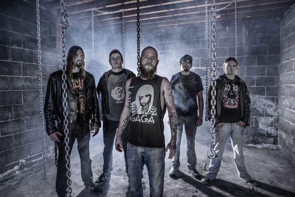 Allegaeon Announces “Get Rekt Tour” with The Agonist