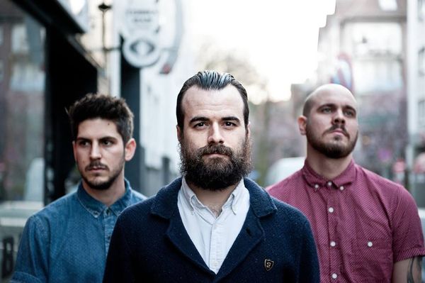 Arcane Roots Announces UK Tour