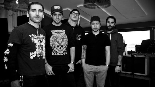 Atlas Losing Grip – TOUR TIPS