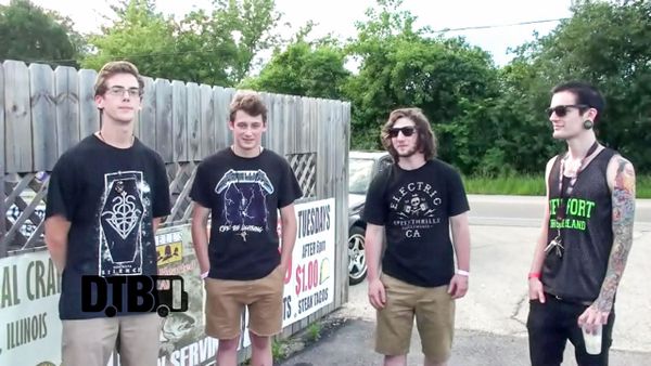 Barrier – DREAM TOUR Ep. 151 [VIDEO]