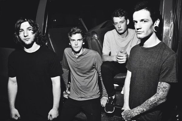 Barrier Announces “Destress the U.S. Tour”