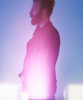 Ben Frost Announces Spring World Tour Dates