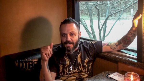 Blue October – TOUR PRANKS Ep. 39 [VIDEO]