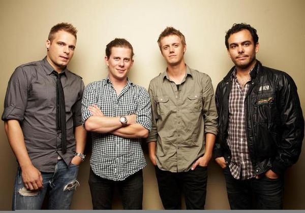 Cartel Announces “Chroma 10 Year Anniversary Tour”