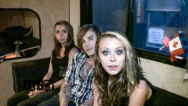 Courage My Love – TOUR TIPS (Top 5) Ep. 264 [VIDEO]