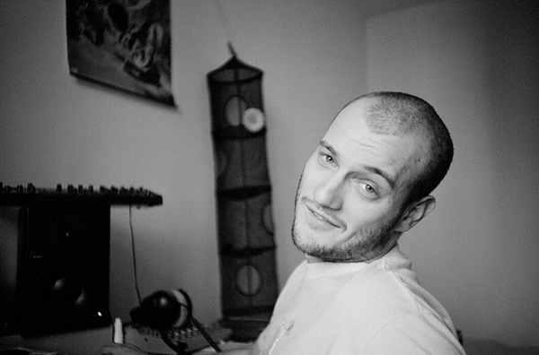 Crookers Announces North American Tour