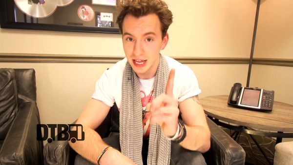 Dakota Bradley – TOUR TIPS (Top 5) Ep. 262 [VIDEO]