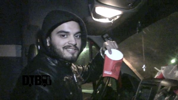 Darkness Divided – BUS INVADERS Ep. 754 [VIDEO]