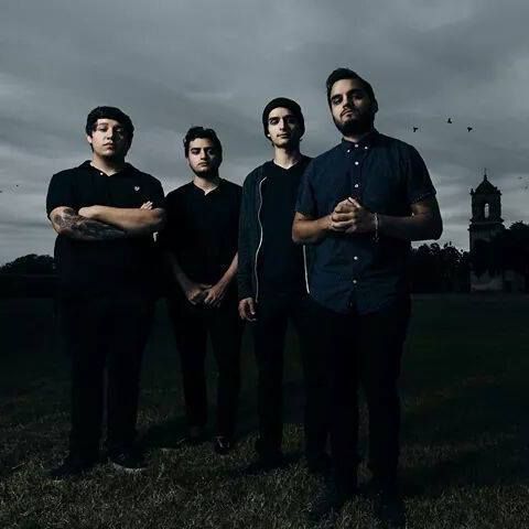 Darkness Divided Announces “Written In Blood Spring Tour”